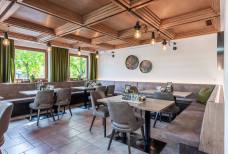Bar Restaurant Kesslwirt - Pizzeria